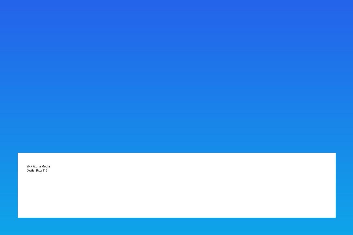 Digital Growth Strategy 115 for Modern Businesses