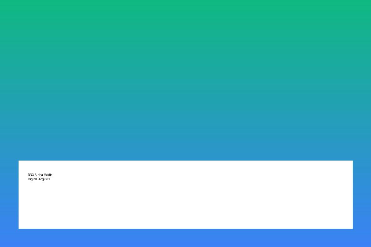 Digital Growth Strategy 331 for Modern Businesses