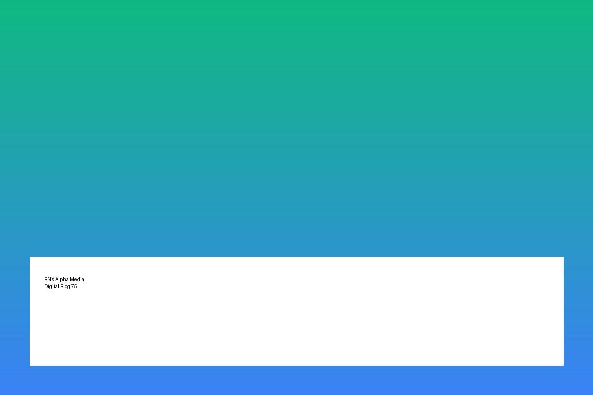 Digital Growth Strategy 75 for Modern Businesses